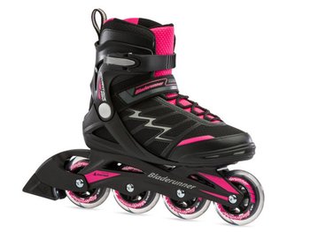 Rolki Bladerunner ADVANTAGE PRO XT W Black / Pink   - 38 - Bladerunner