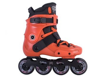 Rolki Fr Seba Frx 80 Orange 2021 - Seba/FR Skates