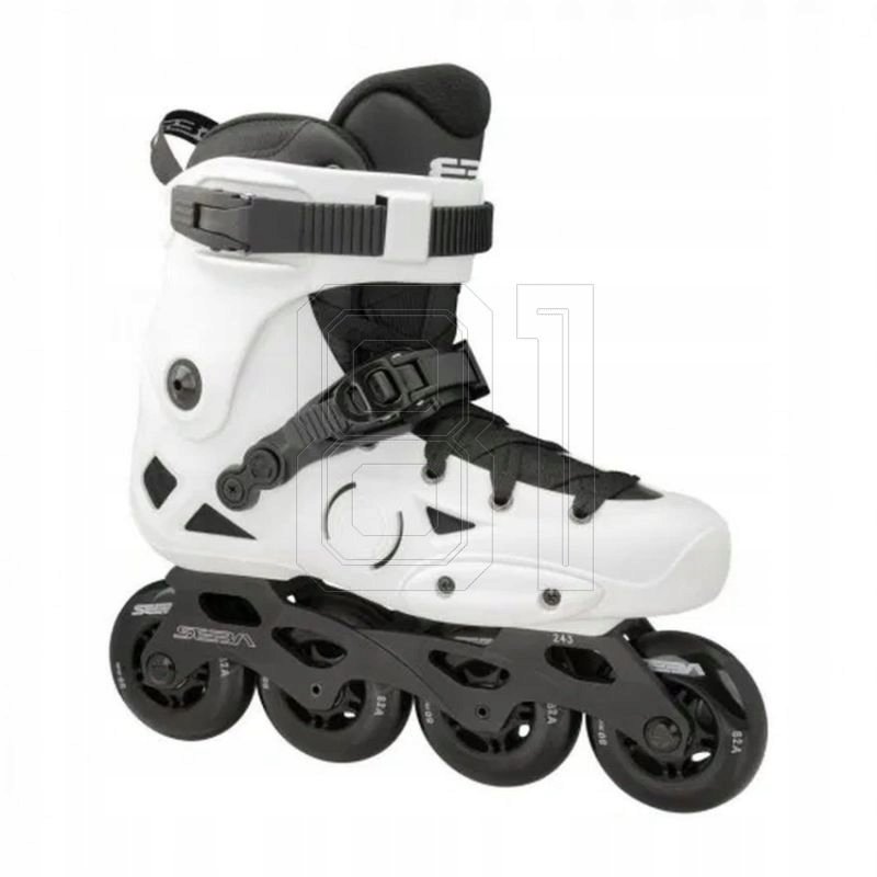 Rolki freestyle Seba E3 80 Premium 24SSK-E380P 44 - Seba | Sport Sklep ...