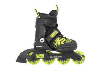 Rolki K2, RAIDER30G0125/11, rozmiar M - K2 Skates