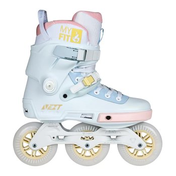 Rolki Powerslide Next Pastel 100 36-37 - Powerslide