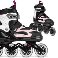 Rolki regulowane fitness damskie Movino Cruzer Two M (34-37) Movino
