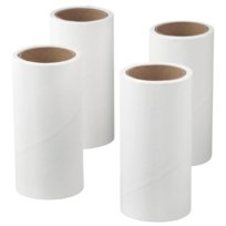 Rolki Wkład Czyszczący Do Ubrań Ikea Bastis 4Szt. Ikea