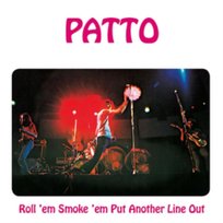 Roll'Em,Smok' Patto