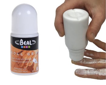Roll Grip - Magnezja W Płynie - Kulka 50 ml Beal - Beal