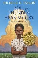 Roll of Thunder, Hear My Cry - Taylor Mildred D.