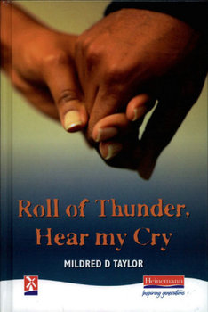 Roll of Thunder, Hear my Cry - Taylor Mildred