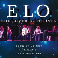 Roll Over Beethoven Electric Light Orchestra