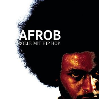 Rolle mit Hip Hop - Afrob