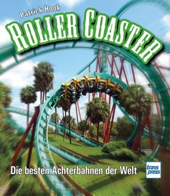 Roller Coaster - Transpress | Książka W Empik