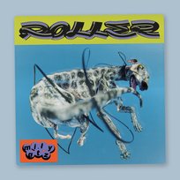 Roller Miły ATZ