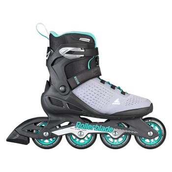 Rollerblade, Łyżworolki Damskie, Zetrablade Elite 07967100N05 R. 41, Czarne - Rollerblade