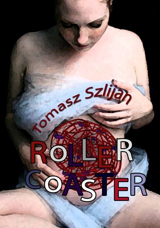 Rollercoaster - ebook epub