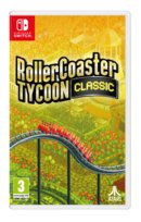 RollerCoaster Tycoon Classic Origin8 Technologies