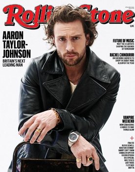 Rolling Stone April/May 2024 [UK]