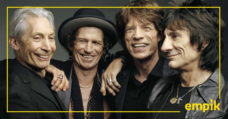 W oczekiwaniu na koncert. 10 faktów o The Rolling Stones