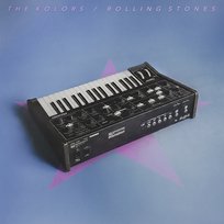 ROLLING STONES The Kolors