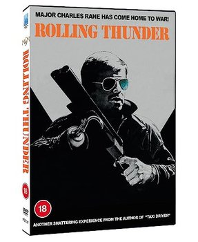 Rolling Thunder (Kulisty piorun) - Flynn John