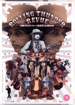 Rolling Thunder Revue: A Bob Dylan Story by Martin Scorsese  - Various Directors
