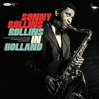 A Night At The Village Vanguard - Rollins Sonny | Muzyka