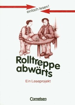 Rolltrappe Abwarts - Opracowanie zbiorowe