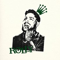 Rolly Reto, Wroobel