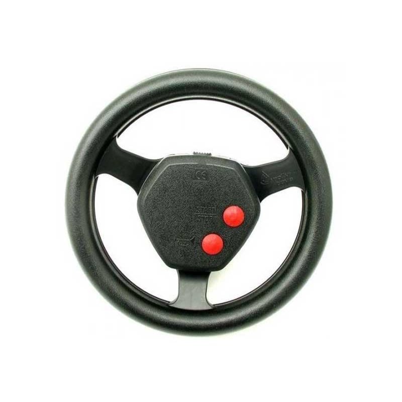 Rolly Toys, zabawka interaktywna Kierownica do trakotra