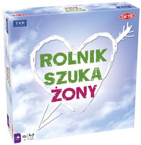 Rolnik szuka żony, gra planszowa, Tactic Tactic