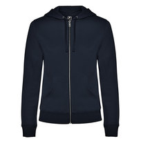 Roly Damska Kurtka Dresowa Veleta (L / Granatowy) ROLY