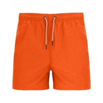 Roly Sport Męskie Kąpielówki Balos (XXL (193cm) / Pomarańczowy) ROLY