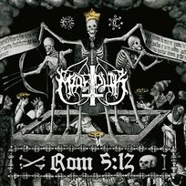Rom 5:12 Marduk