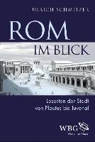 Rom im Blick - Schmitzer Ulrich
