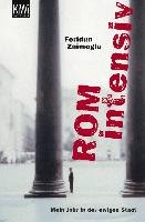 Rom intensiv - Zaimoglu Feridun