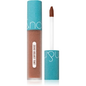 rom&nd Zero Velvet Tint kremowa szminka do ust z matowym wykończeniem odcień #22 Grain Nude 5,5 g - Inna marka