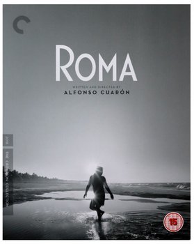 Roma (Criterion Collection) - Cuarón Alfonso
