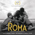 Roma (Original Motion Picture Soundtrack) - Various Artists