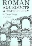 Roman Aqueducts And Water Supply - Hodge A.Trevor | Książka W Empik