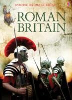 Roman Britain - Brocklehurst Ruth, Wheatley Abigail
