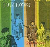 Roman Gods The Fleshtones