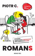 Roman(s) - ebook mobi - Piotr C.