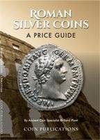 Roman Silver Coins - Plant Richard