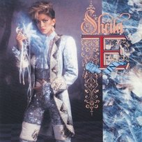 Romance 1600 Sheila E.