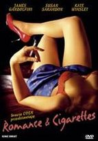 Romance & Cigarettes Turturro John