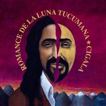 Romance de la Luna Tucumana - Diego El Cigala