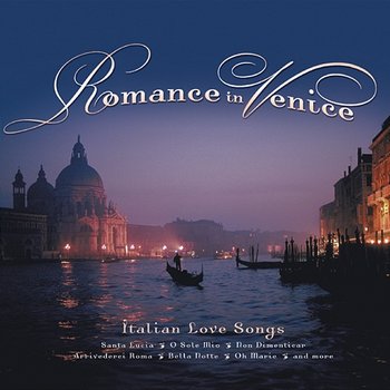 Romance In Venice - Jack Jezzro