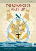 Romance of Arthur - Lacy Norris