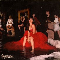 Romance Camila Cabello
