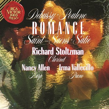 Romance - Richard Stoltzman