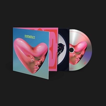 Romance - Fontaines D.C.