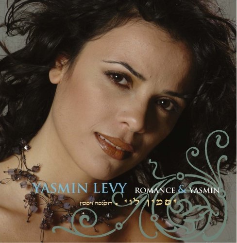 Romance & Yasmin - Levy Yasmin | Muzyka Sklep EMPIK.COM